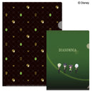 ツイステ クリアファイルセット