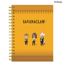 ツイステ A6Wリングノート