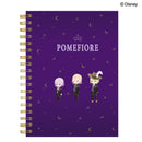 ツイステ A6Wリングノート