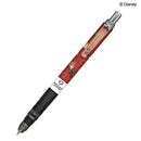 ツイステ デルガードボールペン シャープ0.5mm