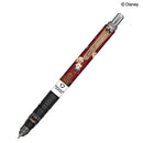 ツイステ デルガードボールペン シャープ0.5mm