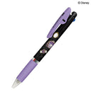 ツイステ ボールペン ジェットストリーム3色