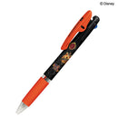 ツイステ ボールペン ジェットストリーム3色