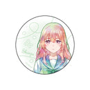 「その着せ替え人形は恋をする」 カンバッジ