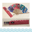 扇子　''ONE PIECE''