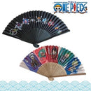 扇子　''ONE PIECE''