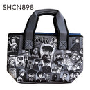 保冷バッグ 名探偵コナン