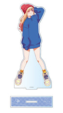 「その着せ替え人形は恋をする」 デカアクリルスタンド