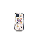 『東京リベンジャーズ』グリップスマホケース総柄