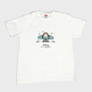 『東京リベンジャーズ』Tシャツ(ホワイト)佐野万次郎