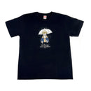 『東京リベンジャーズ』Tシャツ(ブラック)松野千冬