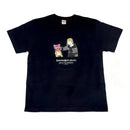 『東京リベンジャーズ』Tシャツ(ブラック)龍宮寺堅