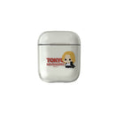 『東京リベンジャーズ』AirPods1・２世代ケース