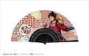 ONE PIECE　Kirie Art 扇子