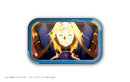 ソードアート・オンライン アリシゼーション War of Underworld しかくい缶バッチ