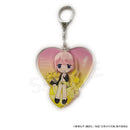 五等分の花嫁　アクリルキーホルダー