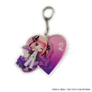 五等分の花嫁　アクリルキーホルダー