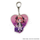 五等分の花嫁　アクリルキーホルダー