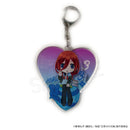 五等分の花嫁　アクリルキーホルダー