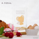 カードキャプターさくら　グラス「ケロちゃん」