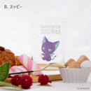 カードキャプターさくら　グラス「スッピー」