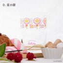 カードキャプターさくら　グラス「星の鍵」