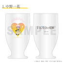 五等分の花嫁　ガラスコップ