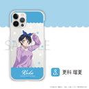 『彼女、お借りします』ハードスマホケース　更科瑠夏